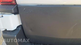 2025 Ford Transit 250 Cargo Van Low Roof 130.0" WB - miniatura 18