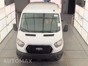 2025 Ford Transit 250 Cargo Van Low Roof 130.0" WB - miniatura 2