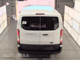 2025 Ford Transit 250 Cargo Van Low Roof 130.0" WB - miniatura 5