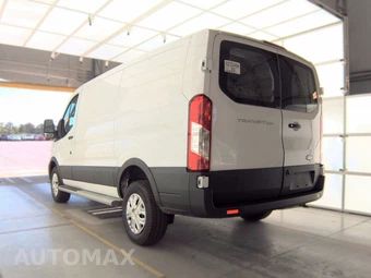 2025 Ford Transit 250 Cargo Van Low Roof 130.0" WB - miniatura 6