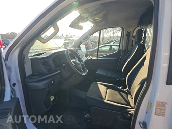 2025 Ford Transit 250 Cargo Van Low Roof 130.0" WB - miniatura 7