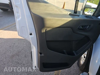 2025 Ford Transit 250 Cargo Van Low Roof 130.0" WB - miniatura 9