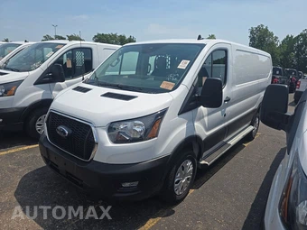 2025 Ford Transit 250 Cargo Van Low Roof 130.0" WB