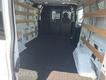 2025 Ford Transit 250 Cargo Van Low Roof 130.0" WB - miniatura 15