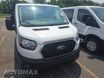 2025 Ford Transit 250 Cargo Van Low Roof 130.0" WB - miniatura 2
