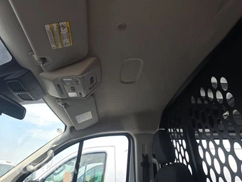 2025 Ford Transit 250 Cargo Van Low Roof 130.0" WB - miniatura 20