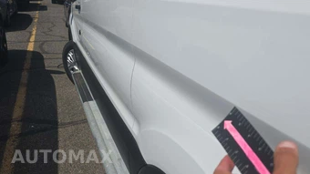 2025 Ford Transit 250 Cargo Van Low Roof 130.0" WB - miniatura 27