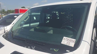 2025 Ford Transit 250 Cargo Van Low Roof 130.0" WB - miniatura 30