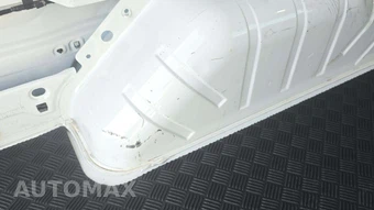 2025 Ford Transit 250 Cargo Van Low Roof 130.0" WB - miniatura 31