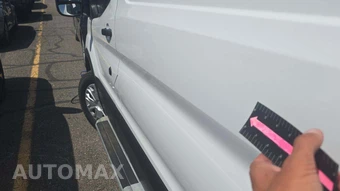 2025 Ford Transit 250 Cargo Van Low Roof 130.0" WB - miniatura 33