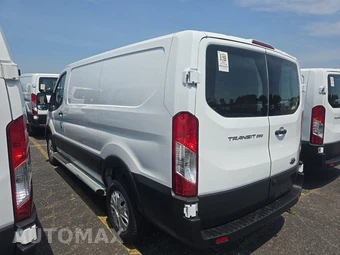 2025 Ford Transit 250 Cargo Van Low Roof 130.0" WB - miniatura 6