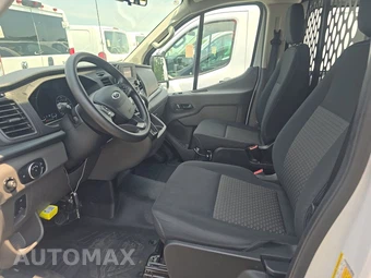 2025 Ford Transit 250 Cargo Van Low Roof 130.0" WB - miniatura 7