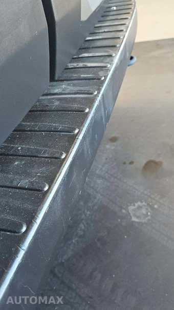 2025 Ford Transit 250 Cargo Van Low Roof 130.0" WB - miniatura 2