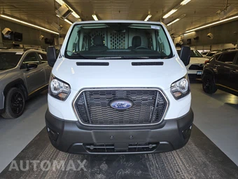 2025 Ford Transit 250 Cargo Van Low Roof 130.0" WB - miniatura 2