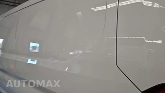2025 Ford Transit 250 Cargo Van Low Roof 130.0" WB - miniatura 23