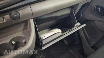 2025 Ford Transit 250 Cargo Van Low Roof 130.0" WB - miniatura 24