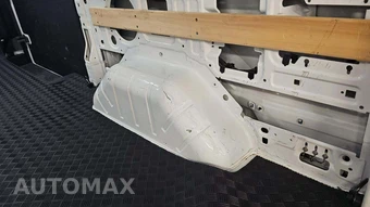 2025 Ford Transit 250 Cargo Van Low Roof 130.0" WB - miniatura 25