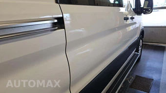 2025 Ford Transit 250 Cargo Van Low Roof 130.0" WB - miniatura 26