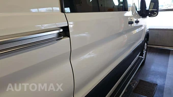 2025 Ford Transit 250 Cargo Van Low Roof 130.0" WB - miniatura 29