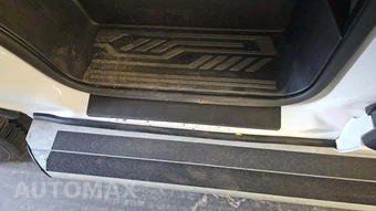 2025 Ford Transit 250 Cargo Van Low Roof 130.0" WB - miniatura 36