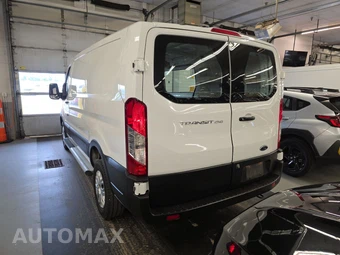 2025 Ford Transit 250 Cargo Van Low Roof 130.0" WB - miniatura 5