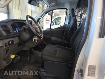 2025 Ford Transit 250 Cargo Van Low Roof 130.0" WB - miniatura 7