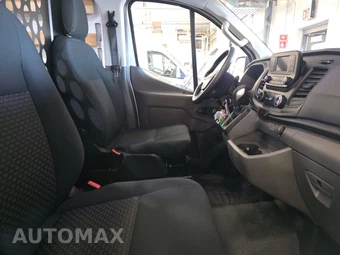 2025 Ford Transit 250 Cargo Van Low Roof 130.0" WB - miniatura 8