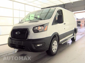 2025 Ford Transit 250 Cargo Van Low Roof 130.0" WB