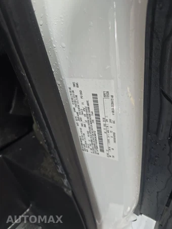 2025 Ford Transit 250 Cargo Van Low Roof 130.0" WB - miniatura 13