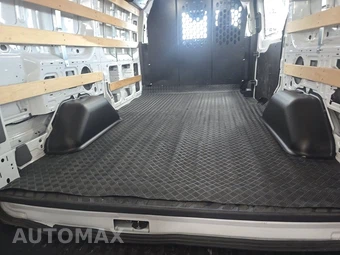 2025 Ford Transit 250 Cargo Van Low Roof 130.0" WB - miniatura 15