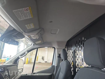 2025 Ford Transit 250 Cargo Van Low Roof 130.0" WB - miniatura 18