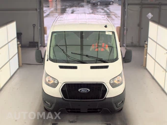 2025 Ford Transit 250 Cargo Van Low Roof 130.0" WB - miniatura 2