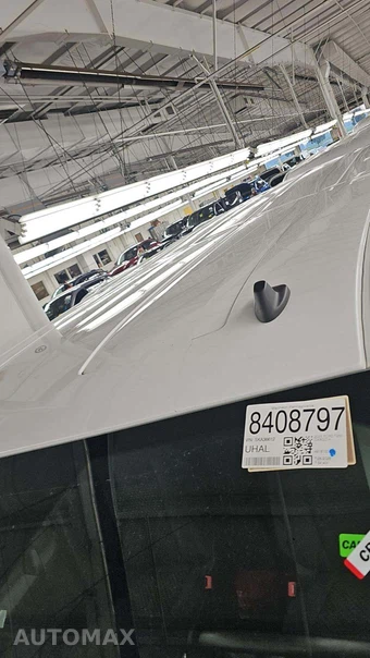 2025 Ford Transit 250 Cargo Van Low Roof 130.0" WB - miniatura 20