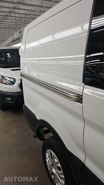 2025 Ford Transit 250 Cargo Van Low Roof 130.0" WB - miniatura 21