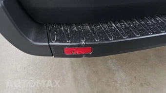 2025 Ford Transit 250 Cargo Van Low Roof 130.0" WB - miniatura 31
