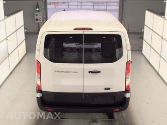 2025 Ford Transit 250 Cargo Van Low Roof 130.0" WB - miniatura 5