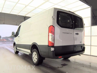 2025 Ford Transit 250 Cargo Van Low Roof 130.0" WB - miniatura 6