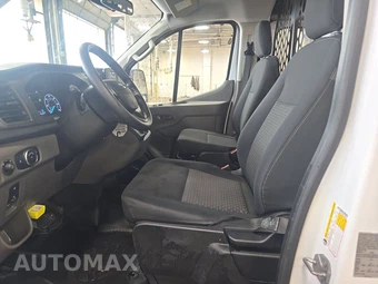 2025 Ford Transit 250 Cargo Van Low Roof 130.0" WB - miniatura 7