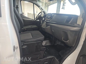 2025 Ford Transit 250 Cargo Van Low Roof 130.0" WB - miniatura 8