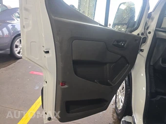 2025 Ford Transit 250 Cargo Van Low Roof 130.0" WB - miniatura 9