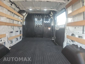 2025 Ford Transit 250 Cargo Van Low Roof 130.0" WB - miniatura 15