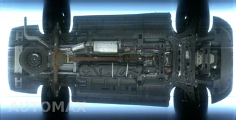 2025 Ford Transit 250 Cargo Van Low Roof 130.0" WB - miniatura 17