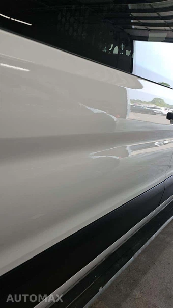 2025 Ford Transit 250 Cargo Van Low Roof 130.0" WB - miniatura 19