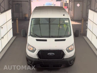 2025 Ford Transit 250 Cargo Van Low Roof 130.0" WB - miniatura 2