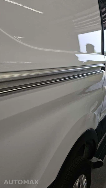 2025 Ford Transit 250 Cargo Van Low Roof 130.0" WB - miniatura 20