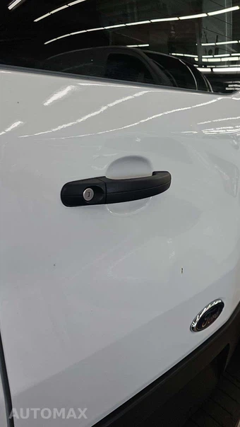 2025 Ford Transit 250 Cargo Van Low Roof 130.0" WB - miniatura 21