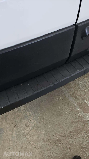 2025 Ford Transit 250 Cargo Van Low Roof 130.0" WB - miniatura 23