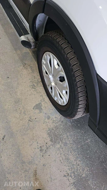 2025 Ford Transit 250 Cargo Van Low Roof 130.0" WB - miniatura 25