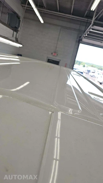 2025 Ford Transit 250 Cargo Van Low Roof 130.0" WB - miniatura 26
