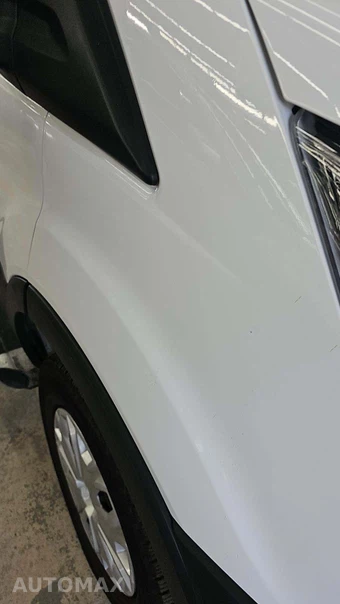 2025 Ford Transit 250 Cargo Van Low Roof 130.0" WB - miniatura 32